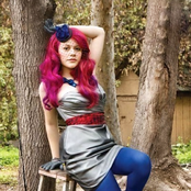 Allison Iraheta - List pictures