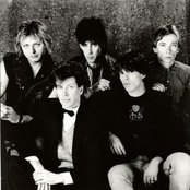 The Cars - List pictures