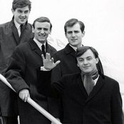 Gerry And The Pacemakers - List pictures
