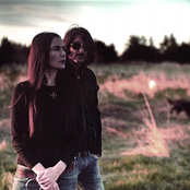 Jesse Sykes & The Sweet Hereafter - List pictures