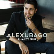 Alex Ubago - List pictures