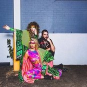 Prince Rama - List pictures