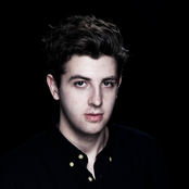Jamie Xx - List pictures