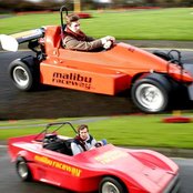 Menomena - List pictures