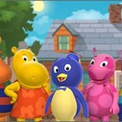 The Backyardigans - List pictures