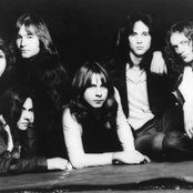 Foreigner - List pictures