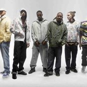 Roll Deep - List pictures