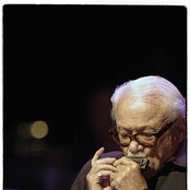 Toots Thielemans - List pictures