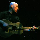 Hamell On Trial - List pictures