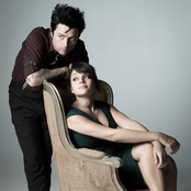 Billie Joe + Norah - List pictures