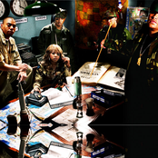 Terror Squad - List pictures