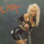 Lita Ford - List pictures