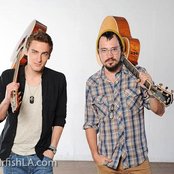 Heffron Drive - List pictures