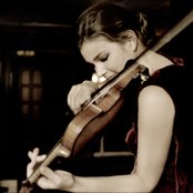 Janine Jansen - List pictures