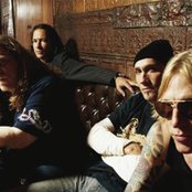 Gov't Mule - List pictures