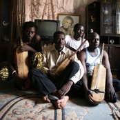 Bassekou Kouyate & Ngoni Ba - List pictures