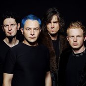 Megaherz - List pictures