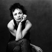 Laurie Anderson - List pictures