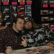 Cavalera Conspiracy - List pictures