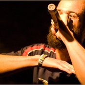 Homeboy Sandman - List pictures