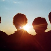 Explosions In The Sky - List pictures