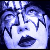 Ace Frehley - List pictures