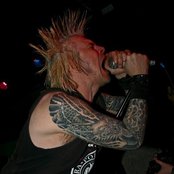 Extreme Noise Terror - List pictures