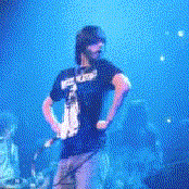 Chris Robinson - List pictures