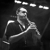 Jimmy Giuffre - List pictures