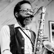 Joe Henderson - List pictures