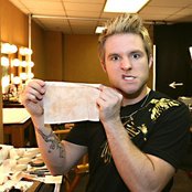 Blake Lewis - List pictures