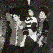 Cover Girls - List pictures