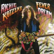Richie Kotzen - List pictures