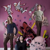 Russian Circles - List pictures