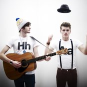Hudson Taylor - List pictures