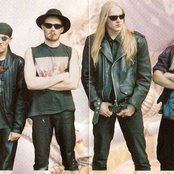 Impaled Nazarene - List pictures