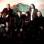 I Am Kloot - List pictures