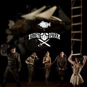 Abney Park - List pictures
