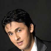 Sonu Nigam - List pictures