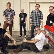 Bad Religion - List pictures