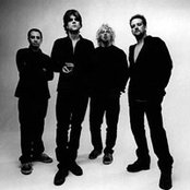 The Nixons - List pictures