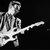 Elvis Costello - List pictures