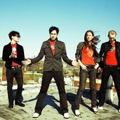 Stellastarr* - List pictures