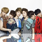 Exo-m - List pictures