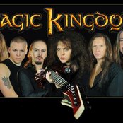 Magic Kingdom - List pictures