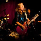 The Corin Tucker Band - List pictures