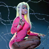 Nicki Minaj - List pictures
