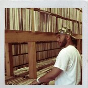 Thelonious Martin - List pictures