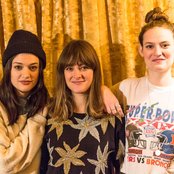 The Staves - List pictures