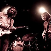 Howlin Rain - List pictures